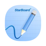 SBS Note by StarBoard