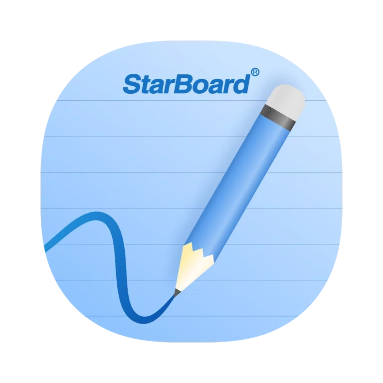 SBS Note by StarBoard