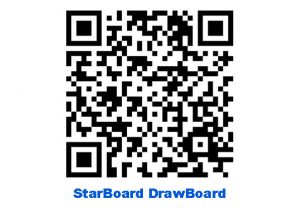 StarBoard DrawBoard
