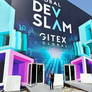 StarBoard at GITEX GLOBAL