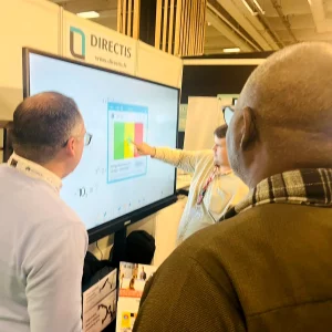 Visit StarBoard at Educ@tech Expo 2023