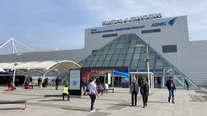 BETT Education Show 2024