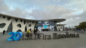 StarBoard Solutions Journey from BETT to ISE