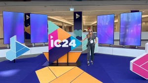 InfoComm 2024 in Las Vegas Recap