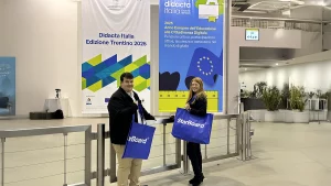 StarBoard At Didacta Trentino 2025