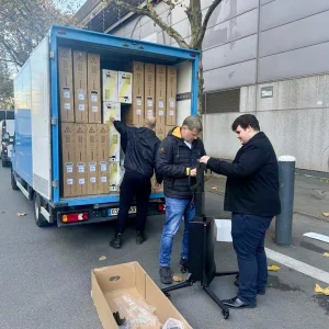 StarBoard Is Heading Back to Educatech Expo in Paris!