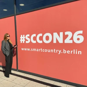 StarBoard Solutions Attends Smart Country Convention in Berlin
